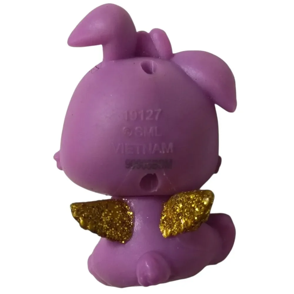 Hatchimal Colleggtible Season 2 Purple Kangaroose